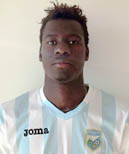 Sidy DIOP - Attaccante